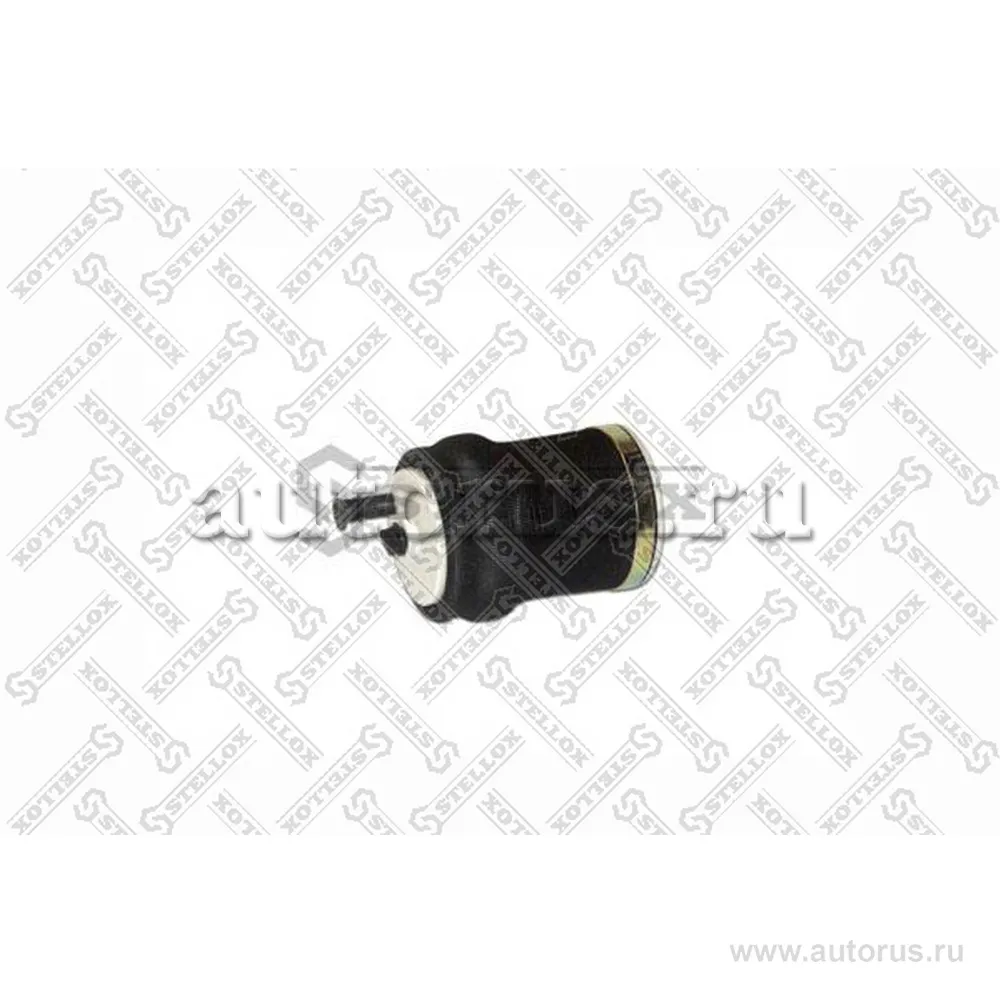 Пневмоподушка кабины перед. RVI ''G'' M STELLOX 8400089_SX
