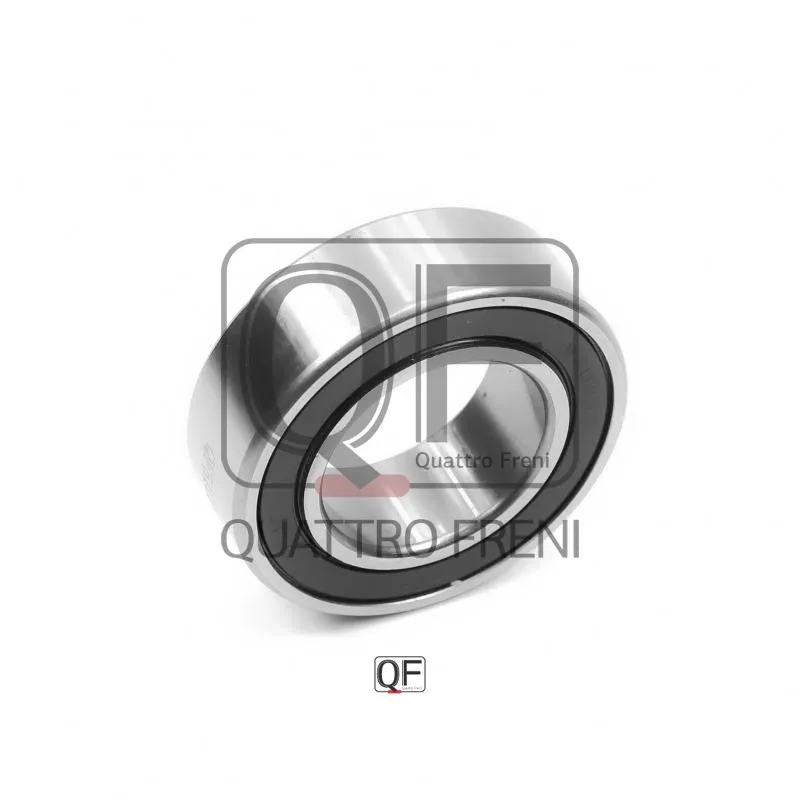 Подшипник приводного вала FR 30х62х21 QUATTRO FRENI QF51C00003