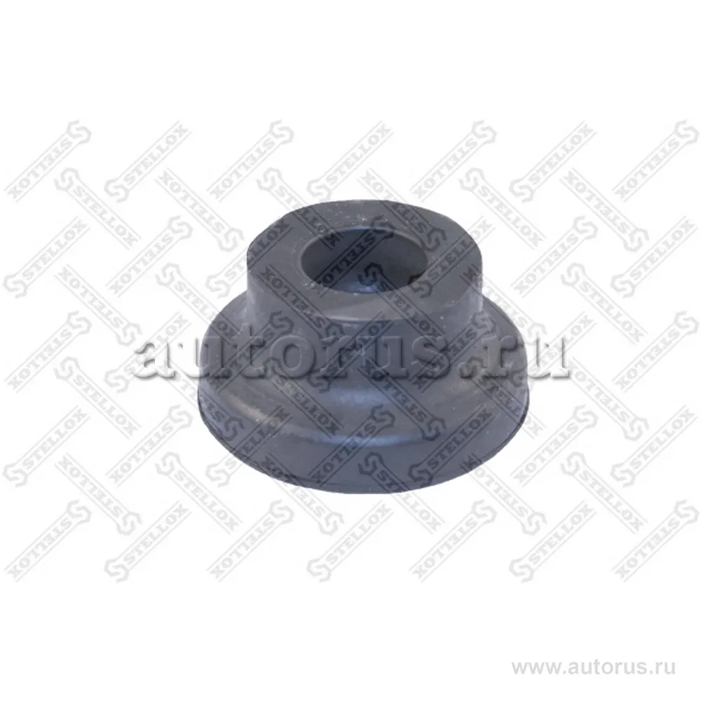 Подушка ДВС передняя Audi 80 1.6D/TD 86-91 STELLOX 25-17103-SX