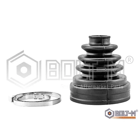 Пыльник шруса 86*103*24 внутренний BOLT-M BM8715