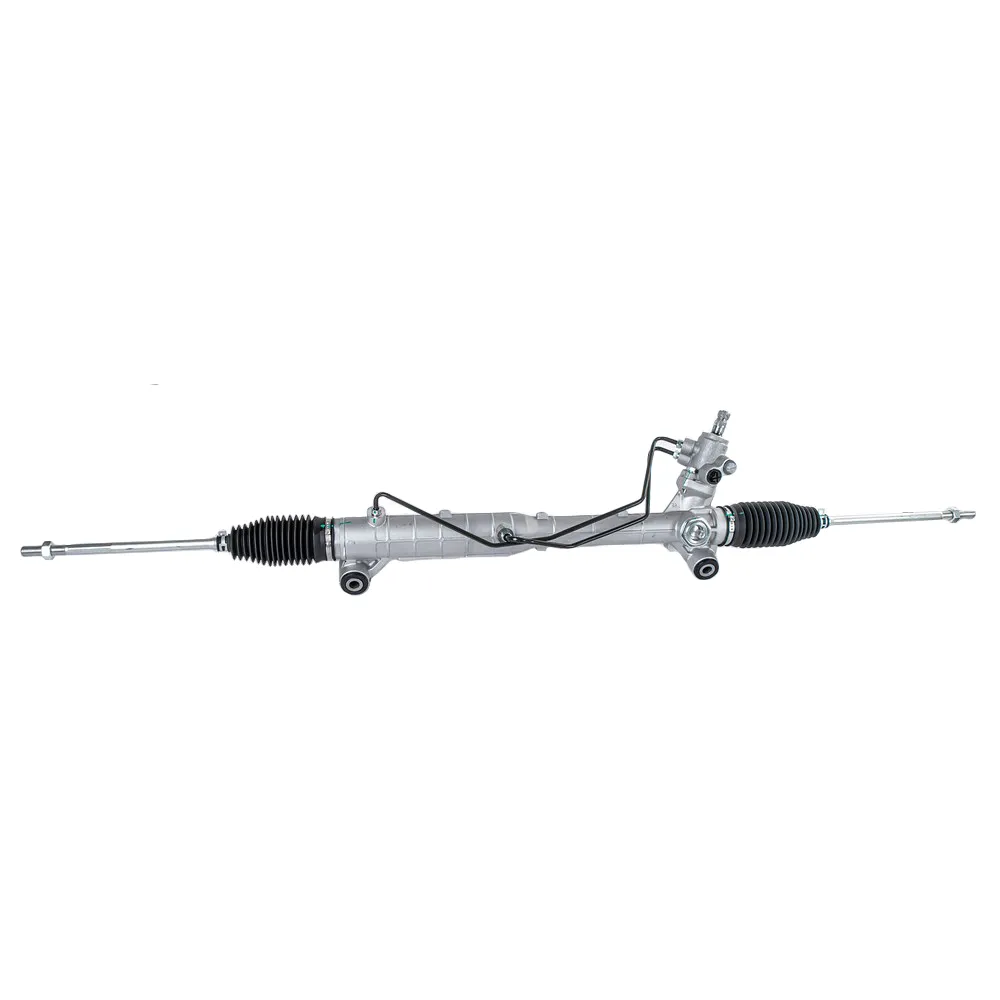 Рейка рулевая с ГУР для SUZUKI Grand Vitara II (05-) GANZ GIL04055