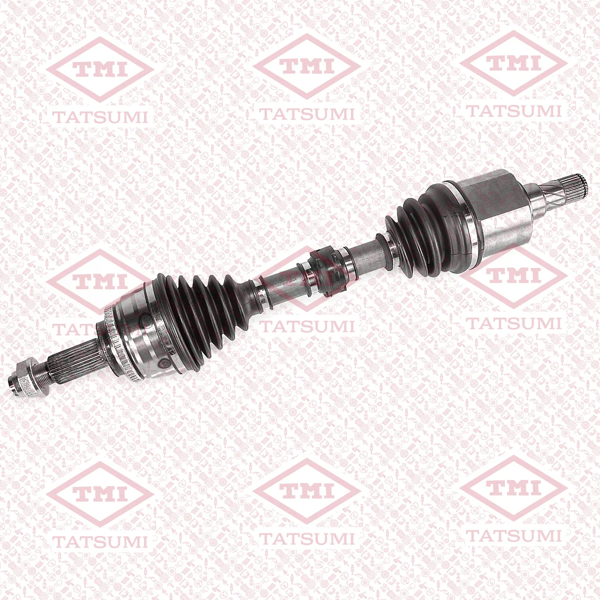 Приводной вал передний левый CHERY Tiggo 8 Pro/8 Pro Max TATSUMI TDD1075