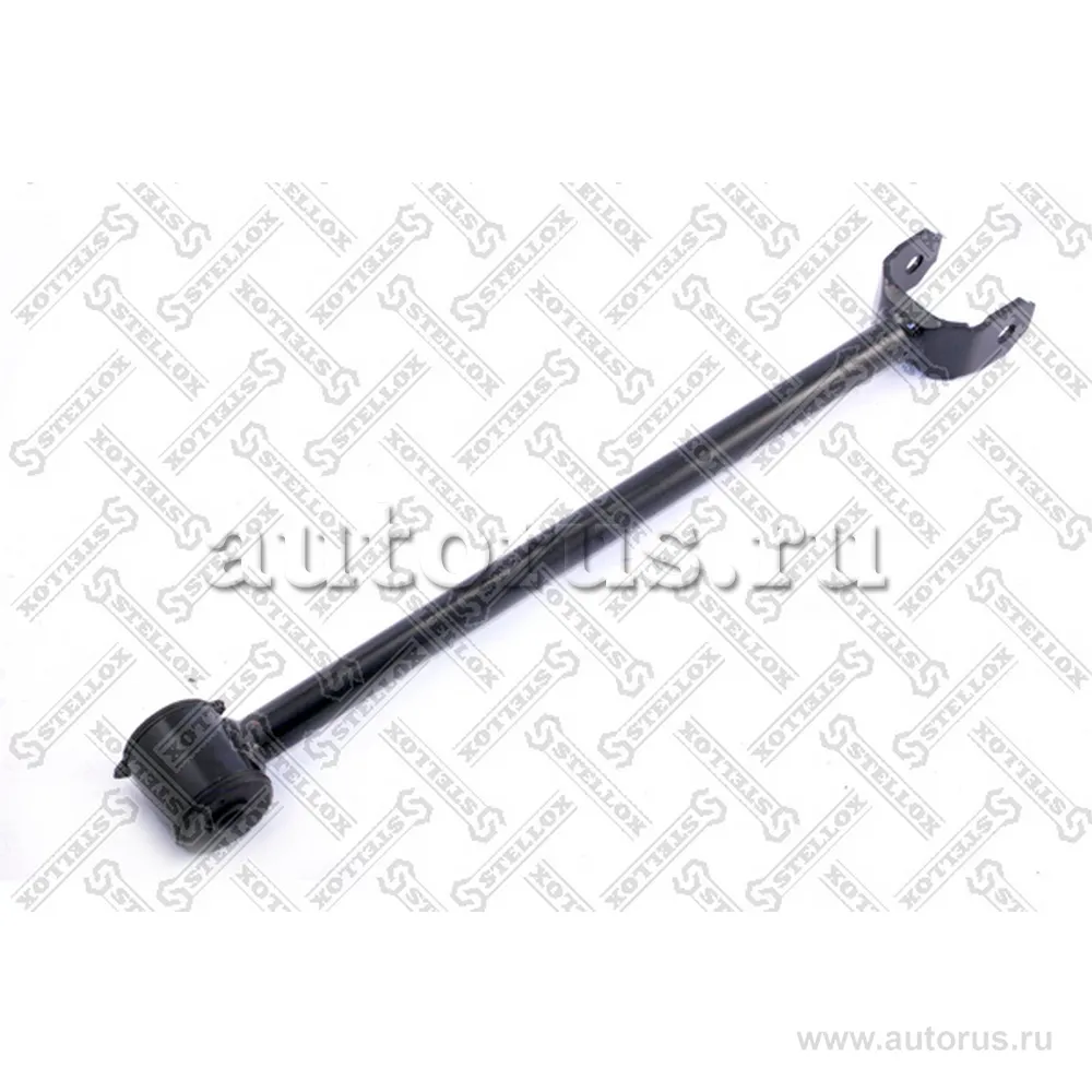 Рычаг задней подвески продольный Toyota Avensis AT22# 97-03 STELLOX 57-98009-SX