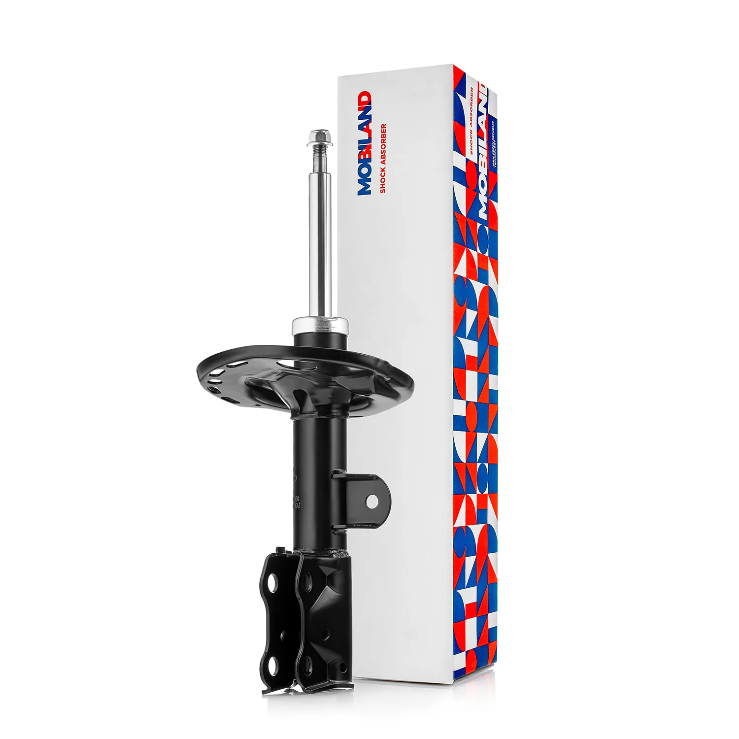Амортизатор Mobiland 134125400