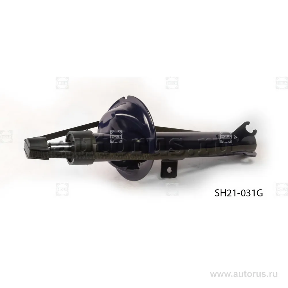 Амортизатор передний L G`Ride FORD Focus 98-04 HOLA SH21-031G