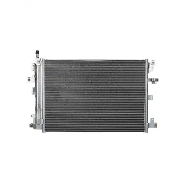 Радиатор кондиционера Volvo XC90 2.5T/3 ZENTPARTS Z19156_ZNT
