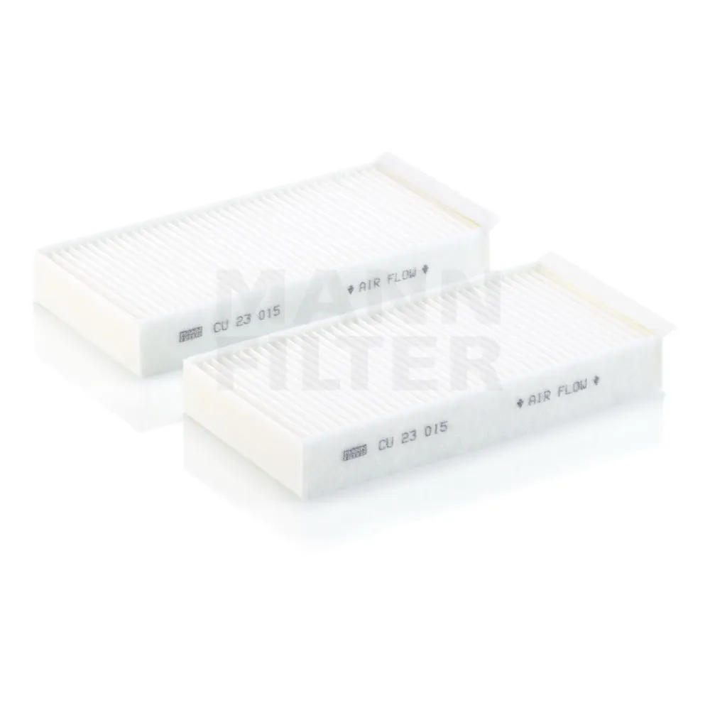 Фильтр салонный MANN-FILTER CU230152