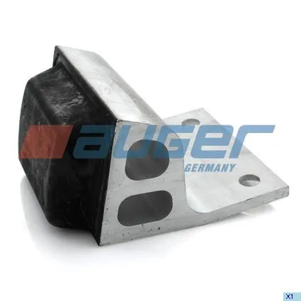 Отбойник рессоры Scania 4 P G R T-ser. AUGER 76408