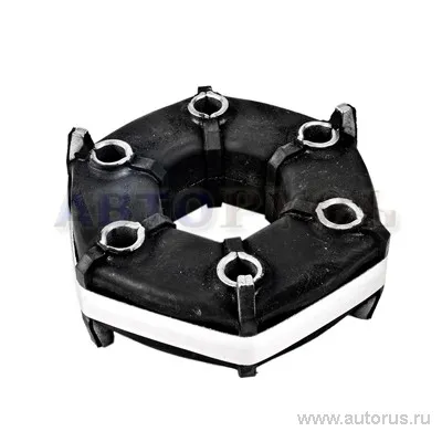 Муфта эластичная передн. кардан. вала ВАЗ 2123 БРТ 2123-2202120Р