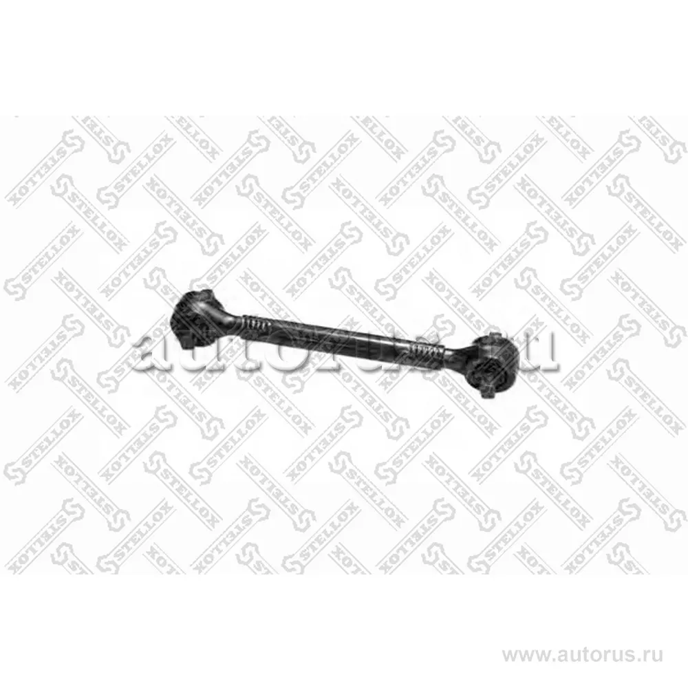 Тяга реактивная L 592 d 50 n2x19/115 SCANIA 4/P/G/R/T Series STELLOX 84-11556-SX