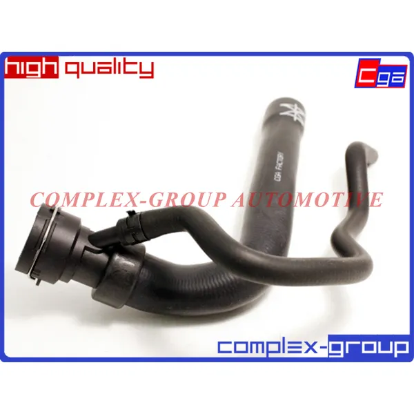 Патрубок системы охлаждения CGA 10PAP079RA