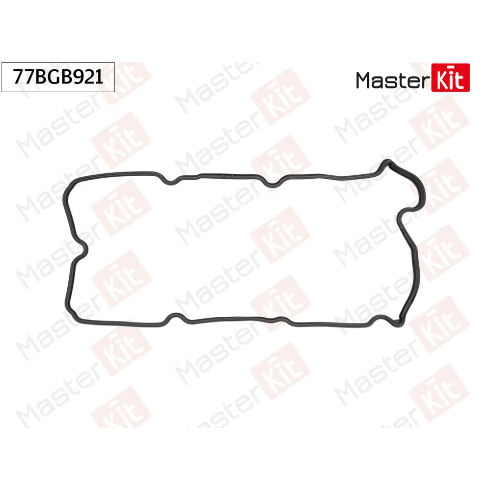 Прокладка клапанной крышки Nissan MAXIMA VII (A35) VQ30DE MASTERKIT 77BGB921