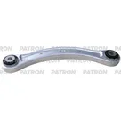 Рычаг подвески AUDI: Q7 (4L) 06-, VW: TOUAREG (7LA, 7L6, 7L7) 02- PATRON PS5184