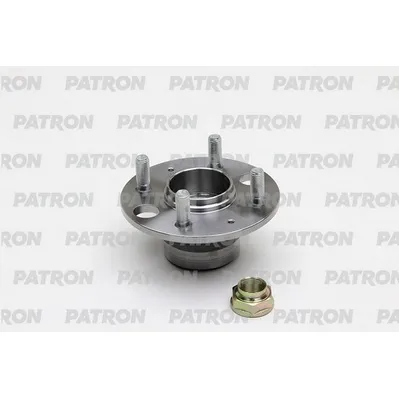 Ступица колеса задн ROVER: 45 00- PATRON PBK3457H