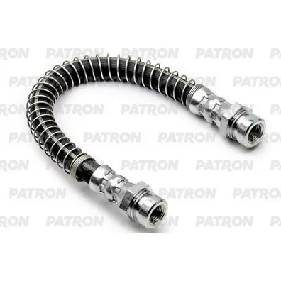 Шланг тормозной зад. прав. HYUNDAI Getz 02- (-ABS) PATRON PBH0208