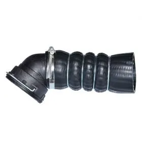 Патрубок интеркулера BMW X5 E70 (3.0d-3.5d) TORK TRK3232