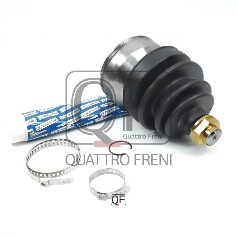 Шрус наружный 26X62X30 QUATTRO FRENI QF11C00027