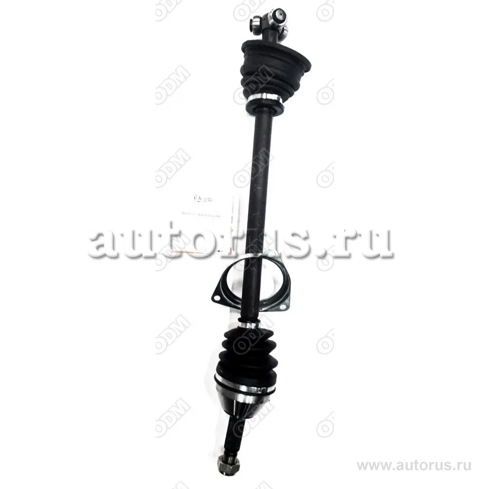Вал привода в сборе DACIA LOGAN (LS_) 1.4 ODM-MULTIPARTS 700105002
