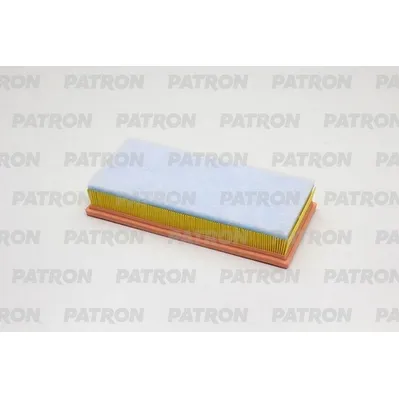 Фильтр воздушный TOYOTA YARIS 05-, VERSO 10, IQ 1.4D-4D 09- PATRON PF1718