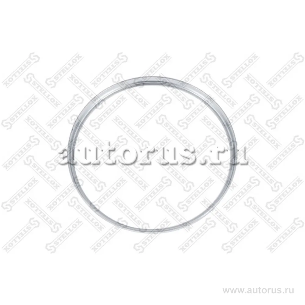 Шайба ступицы дистанционная сальника 151x160x12.5 BPW SN30/36/42 S STELLOX 89-01409-SX