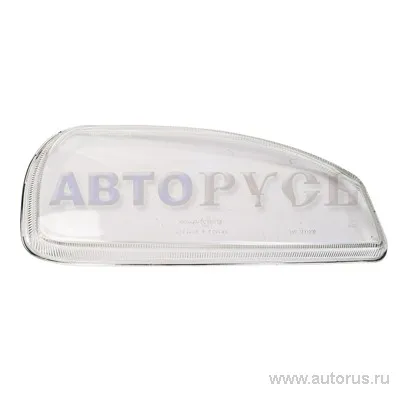 Стекло передней фары ВАЗ 1118 правое 1081.3711200