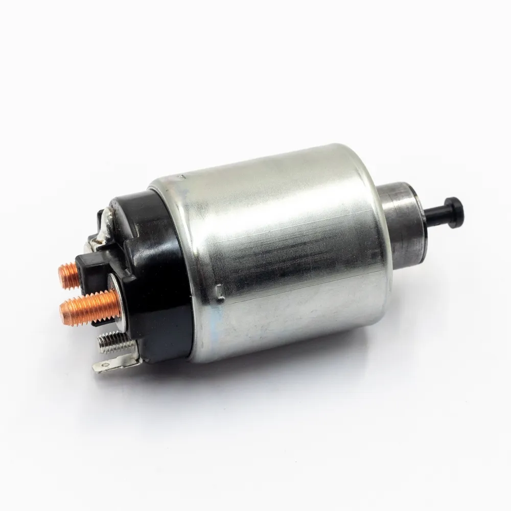 Реле втягивающее стартера PARTS-MALL PXPEC-B002