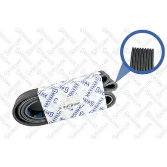 Ремень поликлиновый 9PK1890 MB Actros STELLOX 09-01890-SX