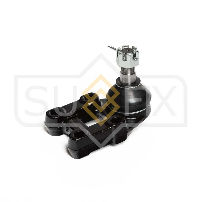 Шаровая опора нижняя L/R NISSAN Caravan(E25-26) 00> SUFIX SG-1814