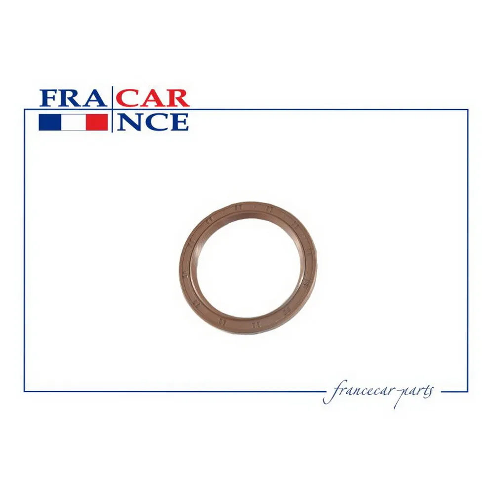 Сальник коленвала задний FRANCECAR FCR210177