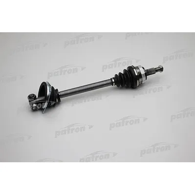 Полуось левая 27x619x64 ABS: 44T RENAULT: ESPACE III 96-00 PATRON PDS0121