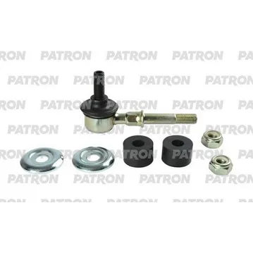 Тяга стабилизатора MITSUBISHI: OUTLANDER 2.0I 16V 03- PATRON PS4147