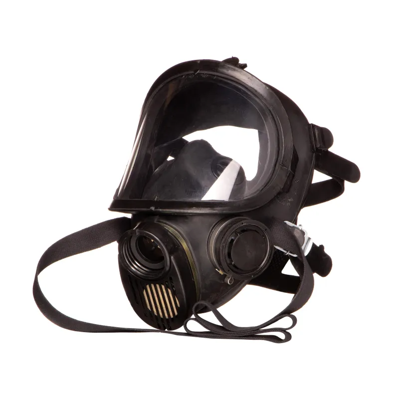 Маска полная панорамная ППМ-88, рост 2 размер средний 1487509