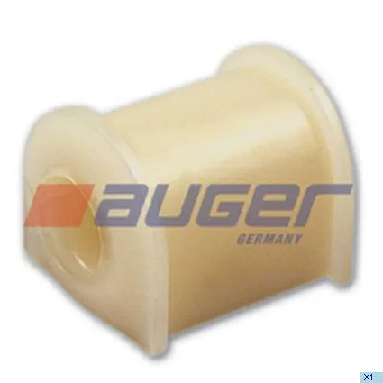 Втулка 36,5x70x63,5 стабилизатора MERCEDES AUGER 51001