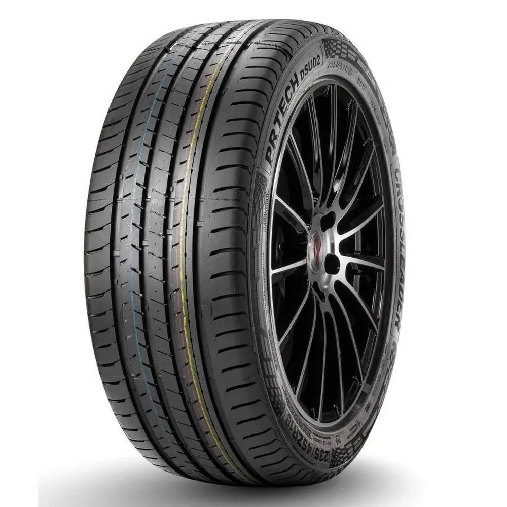 Шина R26 295/30 DoubleStar UHP PRTECH DSU02 107Y XL лето 3PUZ2953026E000002