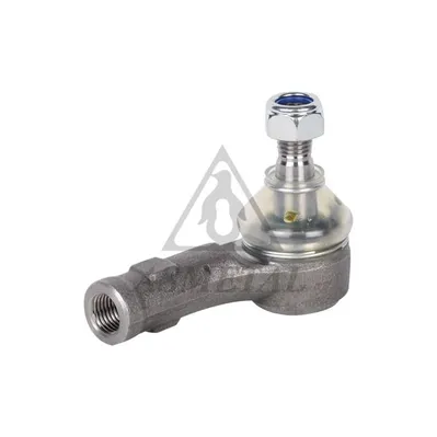 Наконечник рулевой тяги AS METAL 17VW1250