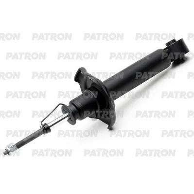 Амортизатор подвески задн NISSAN: ALMERA II 00-, ALMERA II Hatchback 00 PATRON psa341282