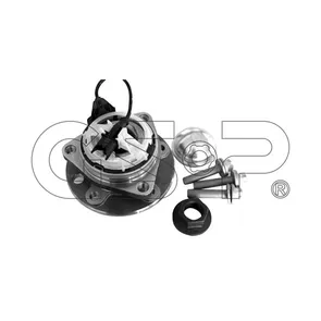 Ступица с подшипником OPEL VECTRA C 03 пер 41999999 IDS GSP 9330011K