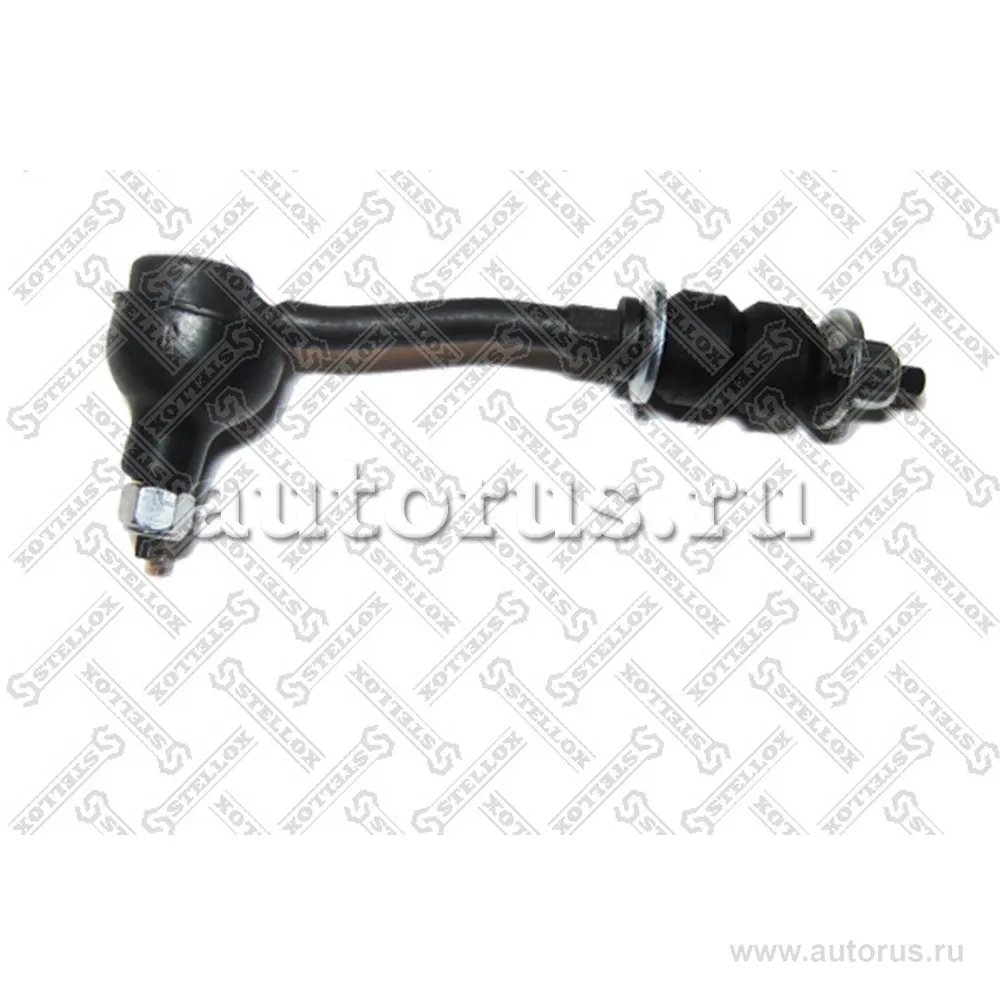 Тяга стаб. пер. л.+п.Dodge Dakota 97-04 STELLOX 5600067_SX