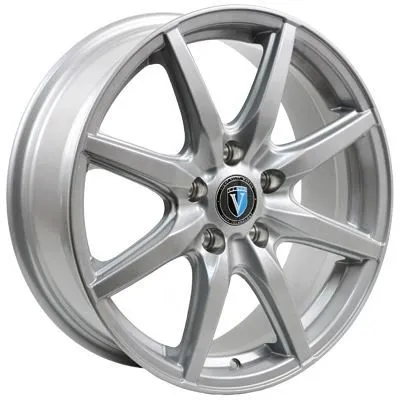 Диск литой R16 6.5J 5x112/57.1 ET45 VENTI 1615 S rd834100