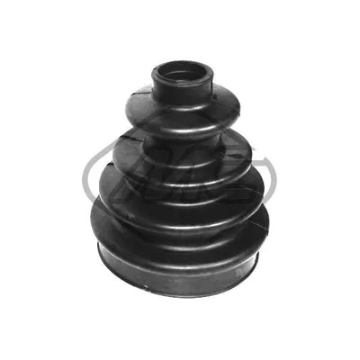 Пыльник ШРУСа FRD ESCORT 80- 99 1.4-1.8D/FIESTA 83-01 1.4-1.8D наружный комплект METALCAUCHO 01342