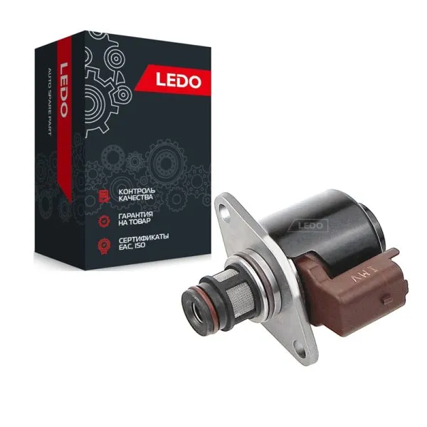 Клапан ТНВД на Nissan / Ford / Renault / SsangYong LEDO 80008LSPF