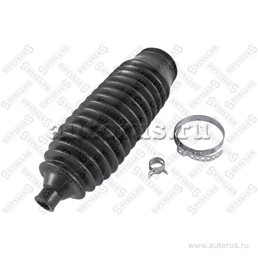 Пыльник рейки рулевой Volvo S40/V40 all 95-03 STELLOX 13-00401-SX