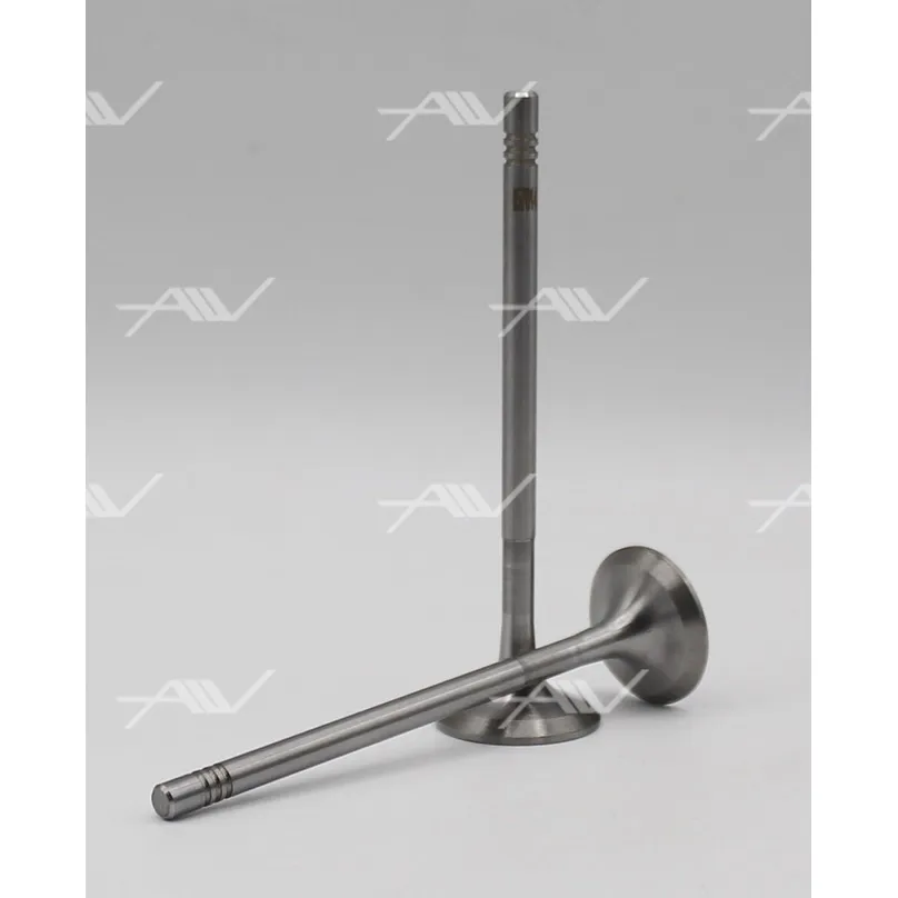 Клапан впуск MERCEDESNISSANRENAULT M200M281H5FH4BHR12DDT 26.6x5.5x100.7 AUTOWELT VI57014