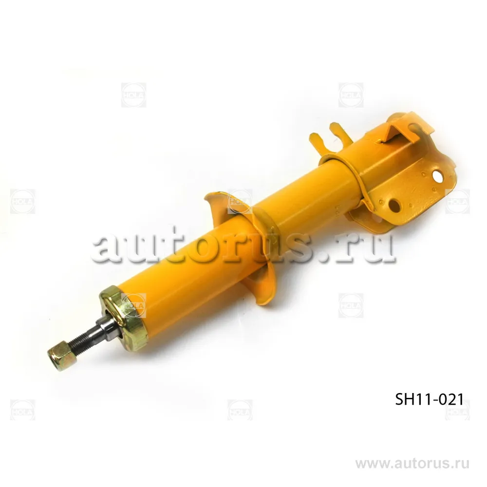 Амортизатор передний L CFD DAEWOO Matiz (M100, M150, inc. UZ DAEWOO) 98- HOLA SH11-021