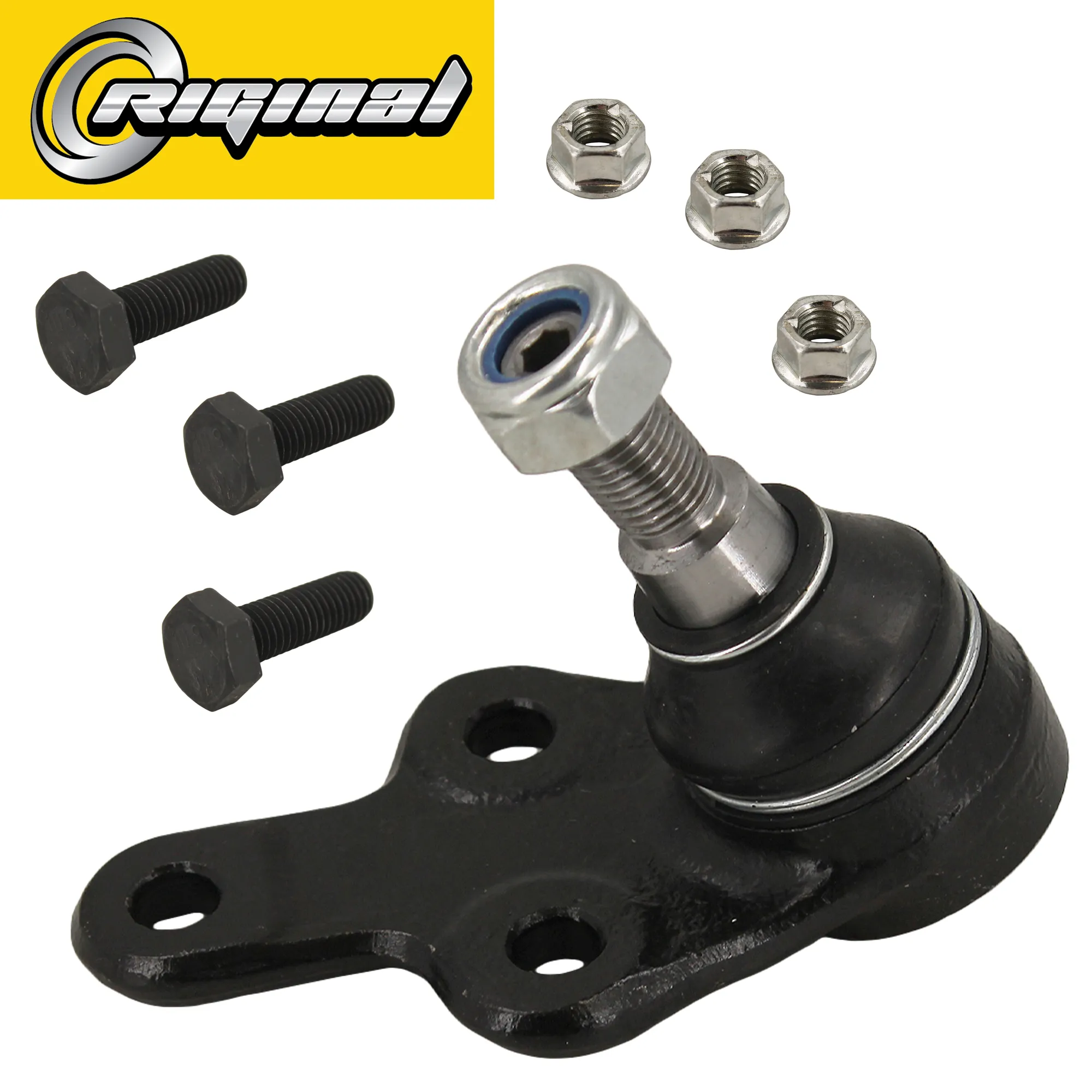 Опора шаровая для а/м Ford Focus II, C-Max / Volvo C30/C70/S40 (21mm) 1470387 Riginal RG30380