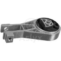 Подушка двиг. ЗАД OPL CORSA D 1.0-1.2-1.3D-1.6-1.7D 07- ASLYX AS-202937