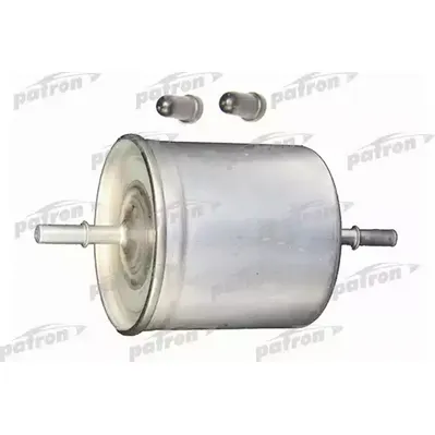 Фильтр топливный VOLVO: S40 I 95-03, S60 00-, S80 99-06, V40 универ PATRON PF3107