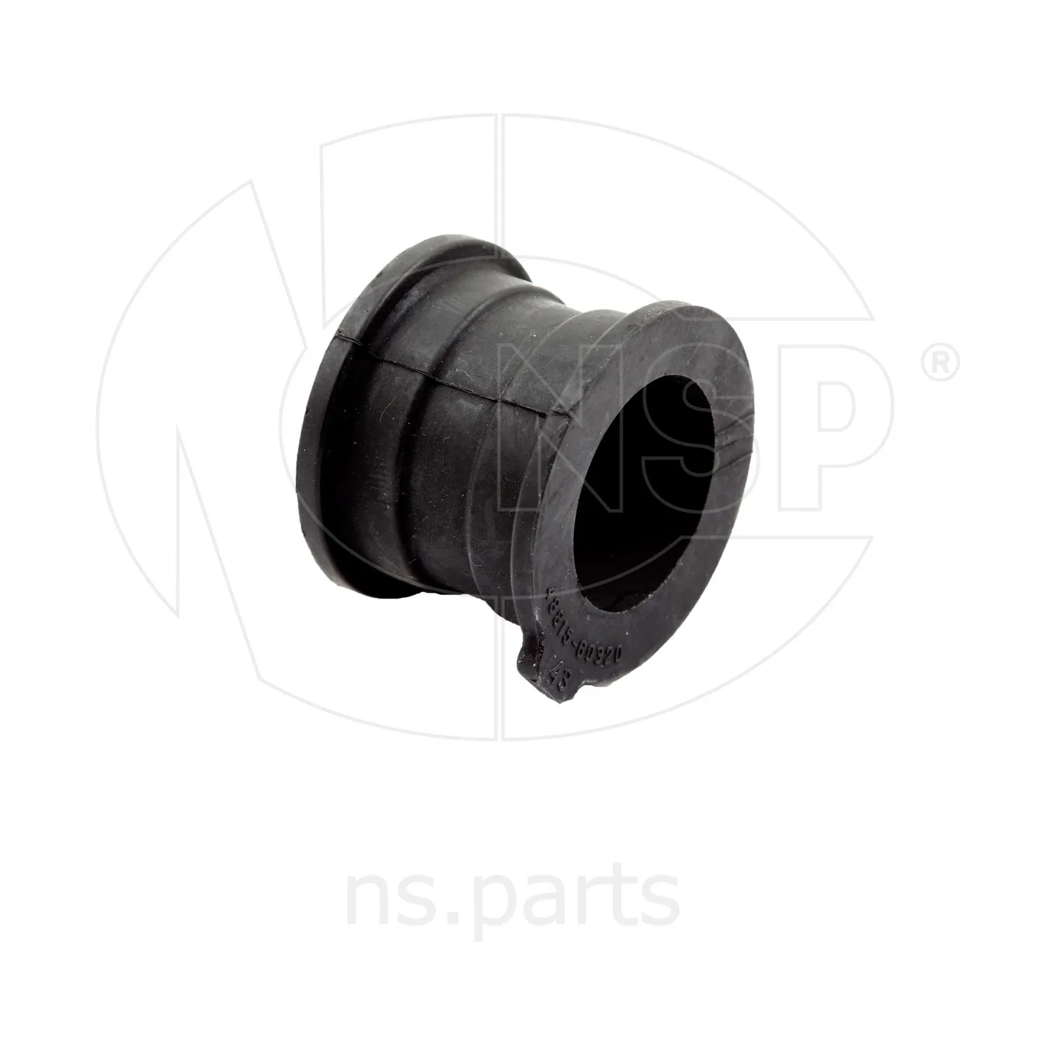 Втулка стабилизатора TOYOTA PRADO