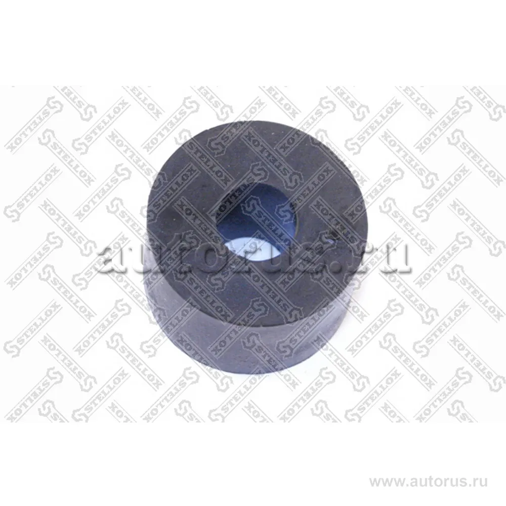 Втулка амортизатора заднего нижняя Nissan Sunny B11 82-90 STELLOX 89-74014-SX