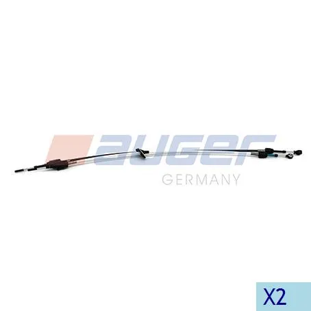 Провод, Рычаг переключения передач MERCEDES AUGER 82887